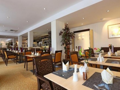 Foto: Centralhotel Binz