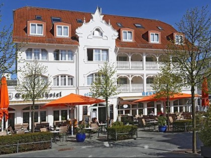 Foto: Centralhotel Binz