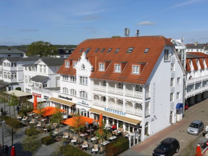 Foto: Centralhotel Binz