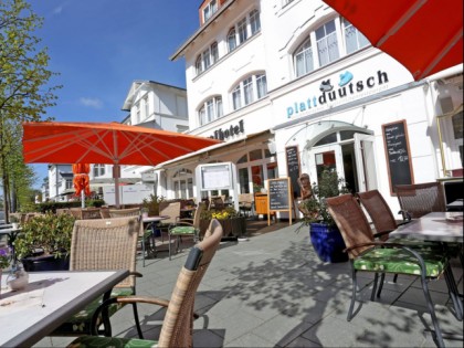 Foto: Centralhotel Binz