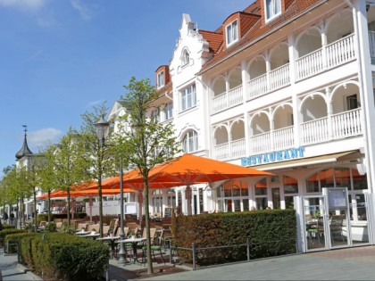 Foto: Centralhotel Binz